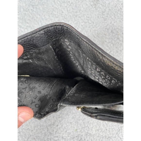 Kate Spade Leather Bi-Fold Wallet *flaw - Picture 9 of 9